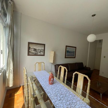 Апартаменти Flat 1008 Петрополіс Екстер'єр фото