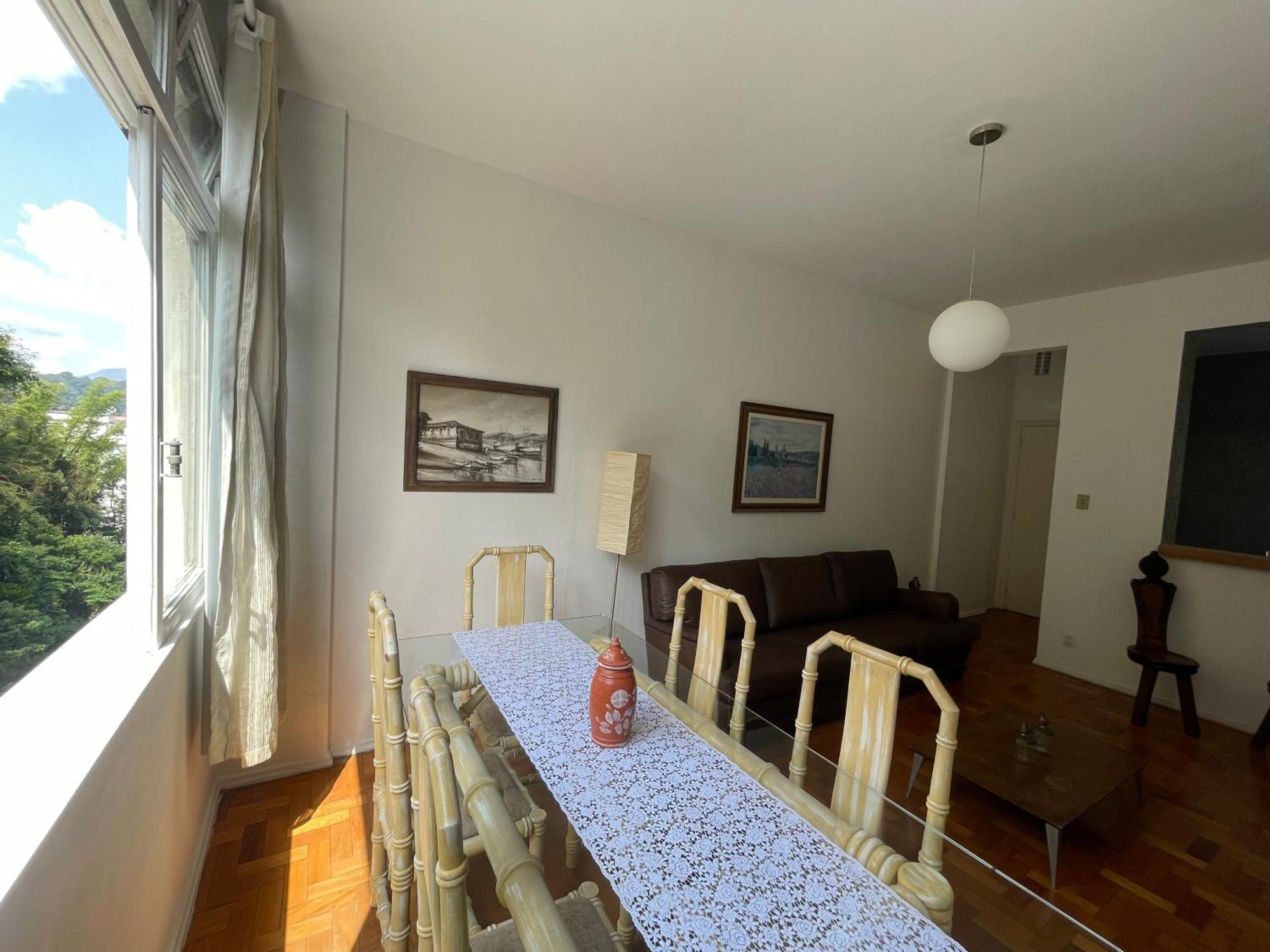 Апартаменти Flat 1008 Петрополіс Екстер'єр фото