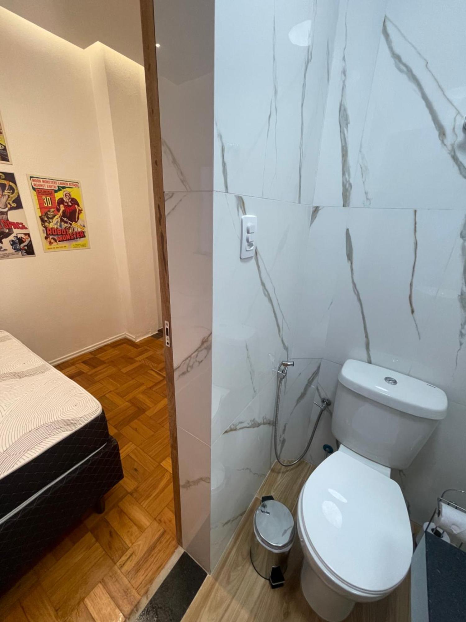 Апартаменти Flat 1008 Петрополіс Екстер'єр фото