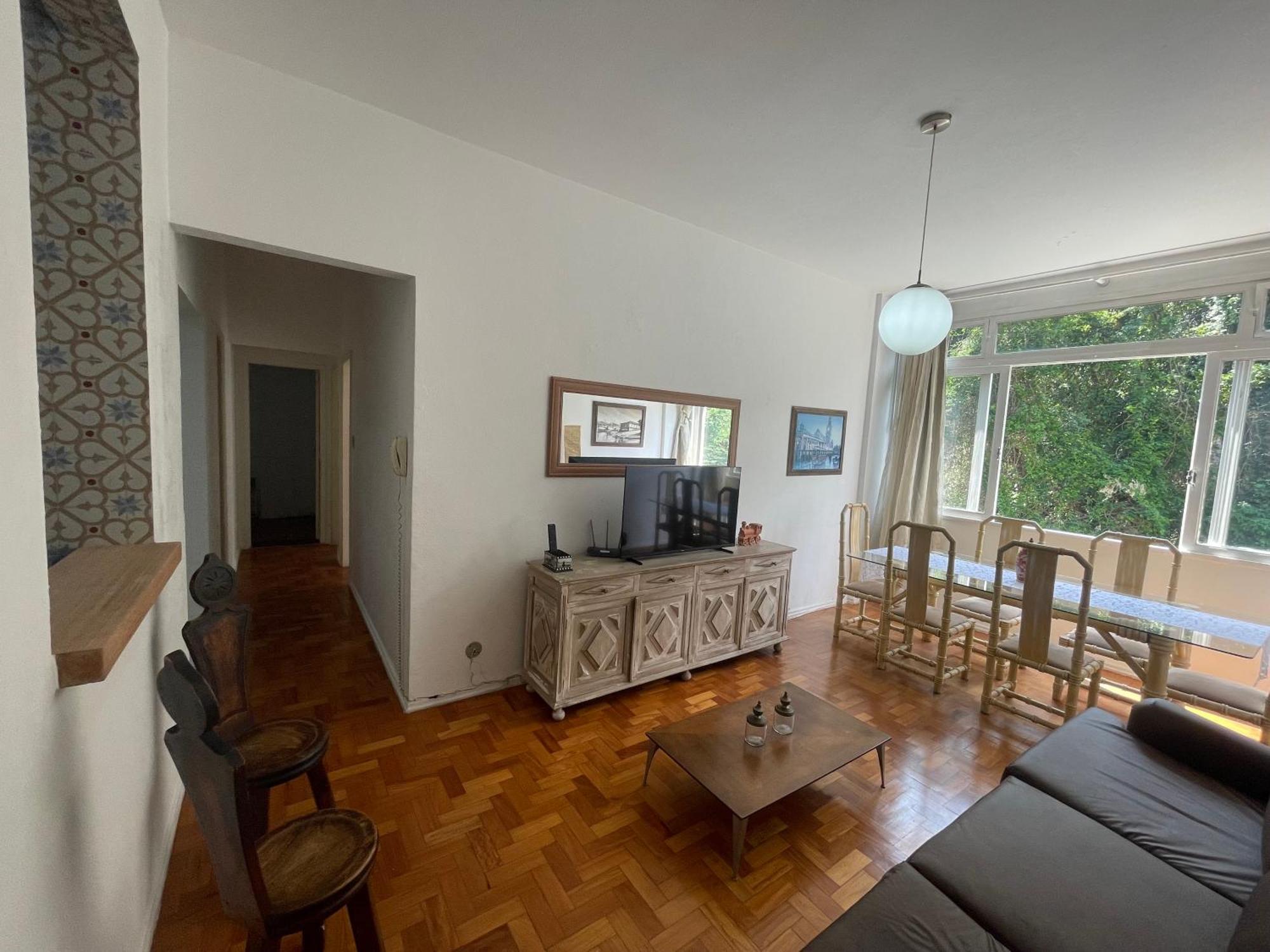 Апартаменти Flat 1008 Петрополіс Екстер'єр фото