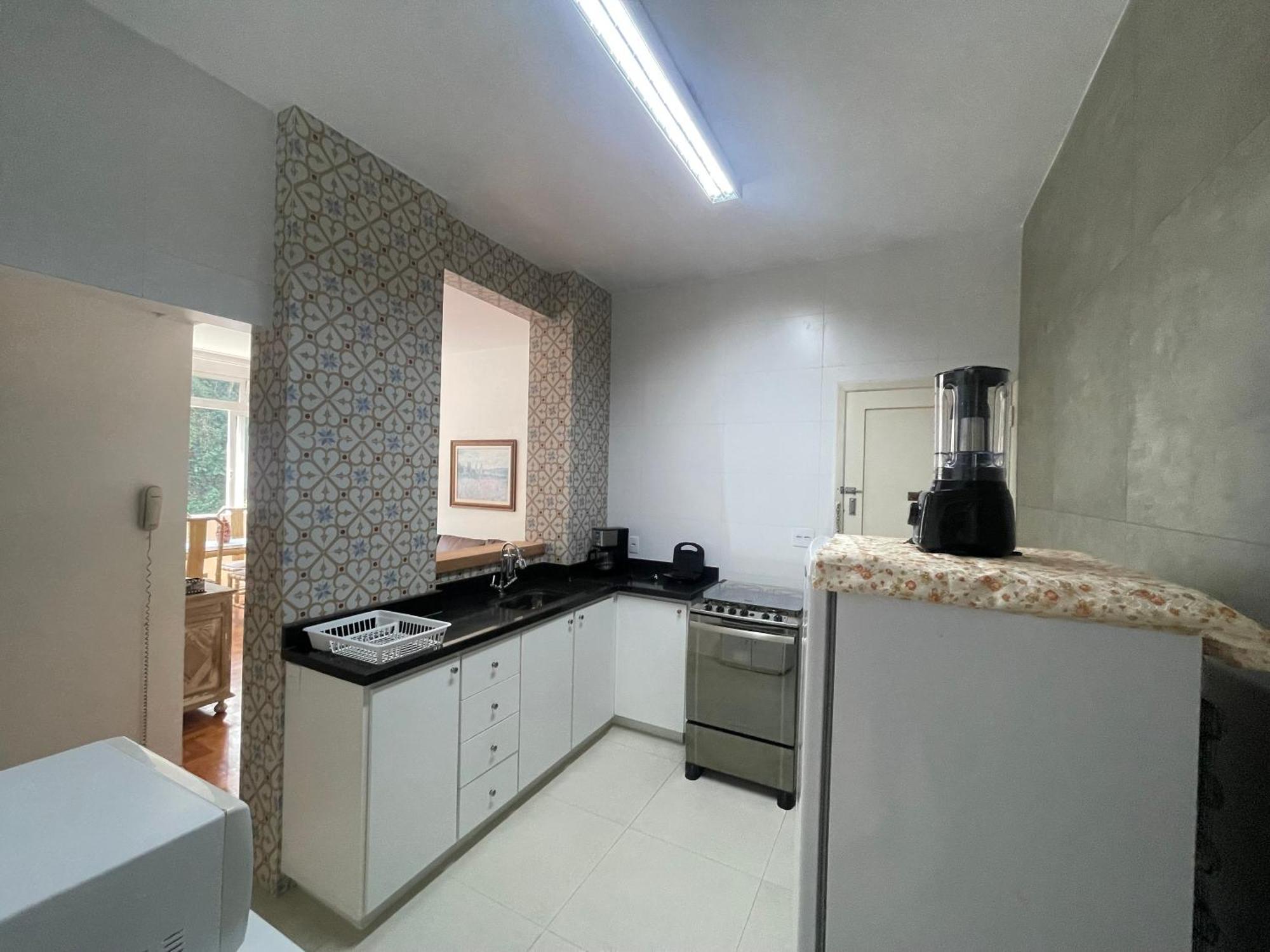 Апартаменти Flat 1008 Петрополіс Екстер'єр фото