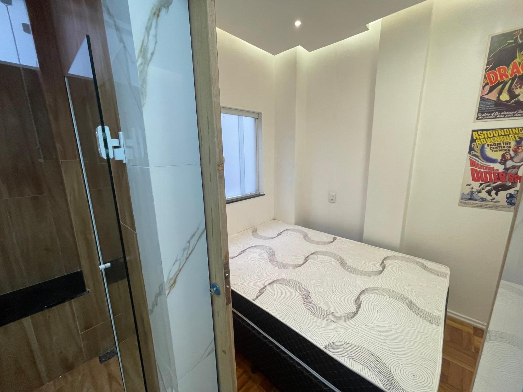Апартаменти Flat 1008 Петрополіс Екстер'єр фото