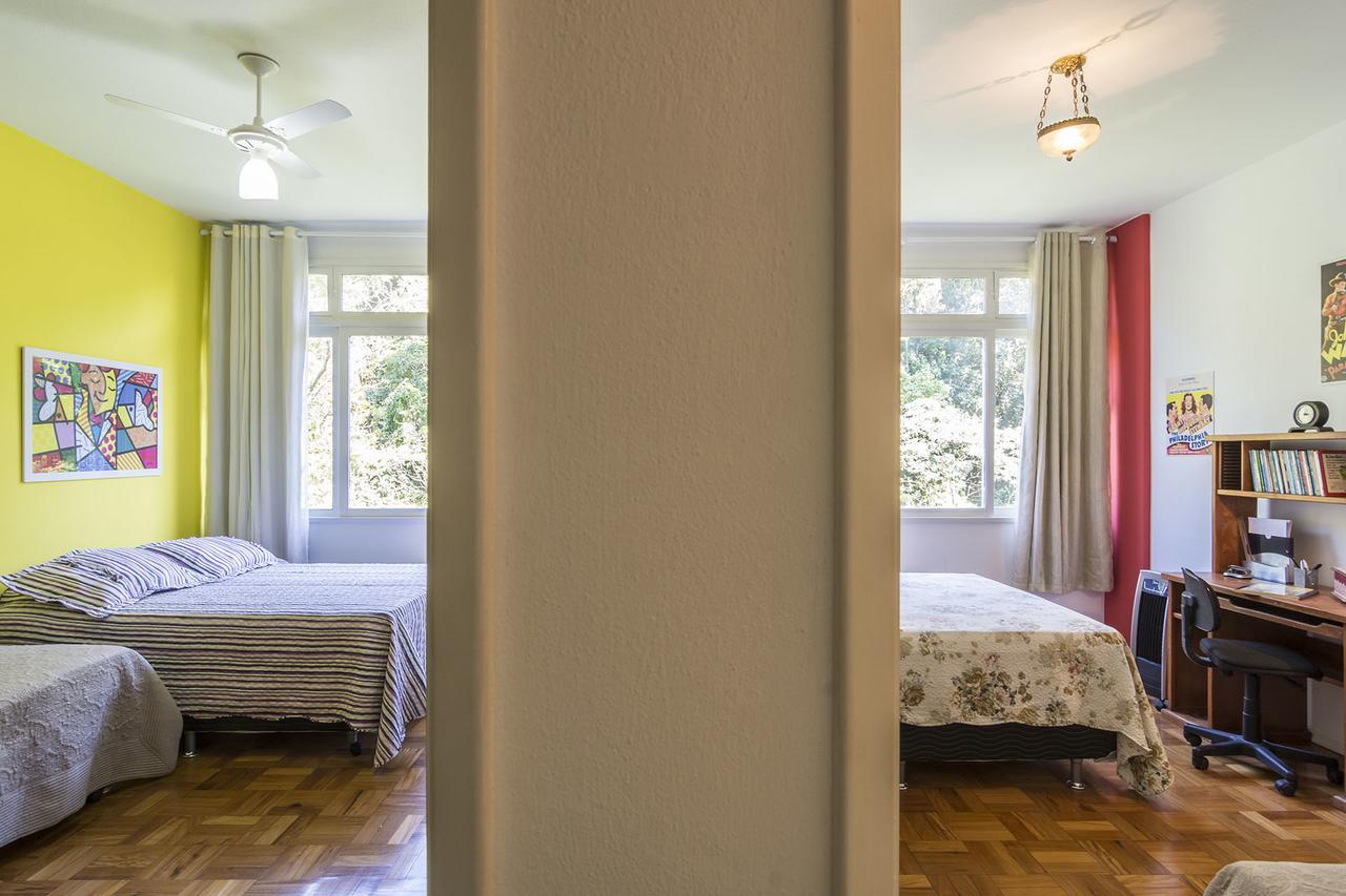 Апартаменти Flat 1008 Петрополіс Екстер'єр фото
