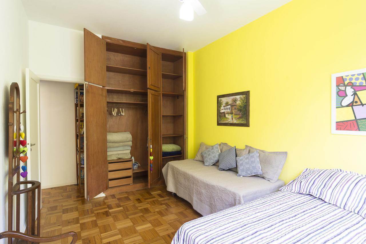 Апартаменти Flat 1008 Петрополіс Екстер'єр фото